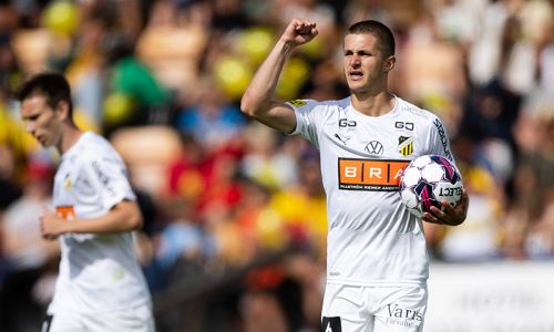 Soi kèo, dự đoán Sundsvall vs Hacken, 0h00 ngày 19/7 VĐQG Thụy Điển