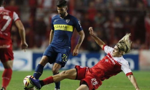 Soi kèo, dự đoán Argentinos Juniors vs Boca Juniors, 7h30 Ngày 20/7 VĐQG Argentina