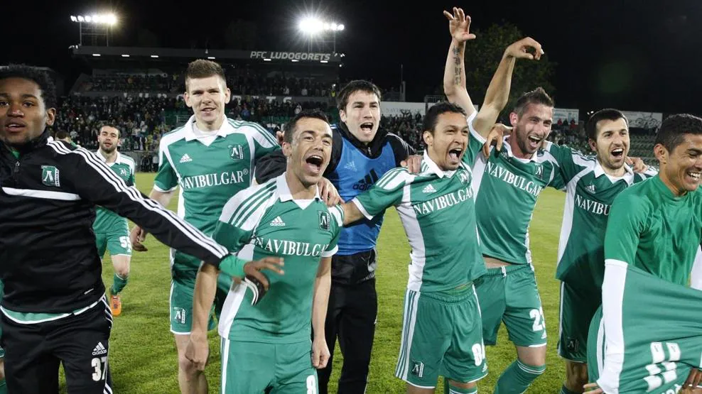 Soi kèo Ludogorets vs Shamrock Rovers