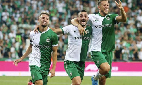 Soi kèo, dự đoán Maccabi Haifa vs Olympiakos, 0h00 ngày 21/7 Champions League