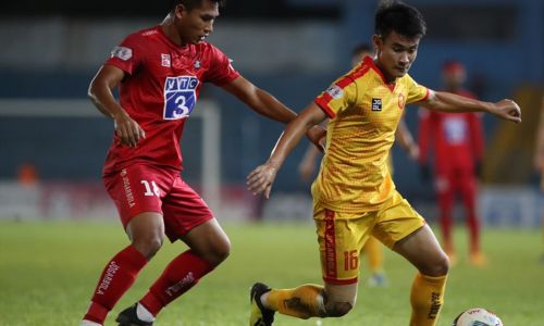 Soi kèo, dự đoán Hải Phòng vs Bình Định, 18h00 ngày 19/07 V-League 1