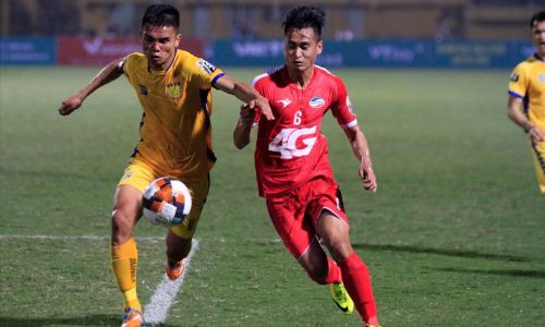 Soi kèo, dự đoán Nam Định vs Viettel, 18h00 ngày 19/07 V-League 1