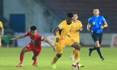 Soi kèo, dự đoán Đà Nẵng vs Sông Lam Nghệ An, 17h00 ngày 19/07 V-League 1