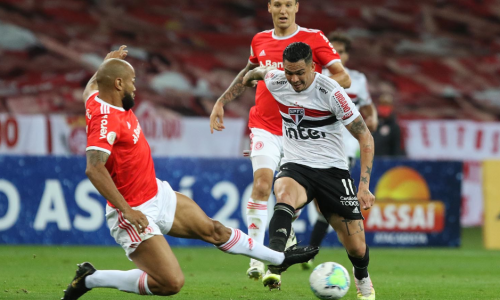 Soi kèo, dự đoán Internacional (RS) vs Sao Paulo, 6h30 Ngày 21/7 VĐQG Brazil