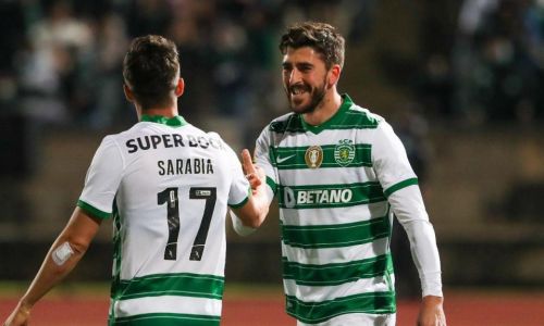 Soi kèo, dự đoán Sporting Lisbon vs Roma, 2h00 ngày 20/7 Giao Hữu