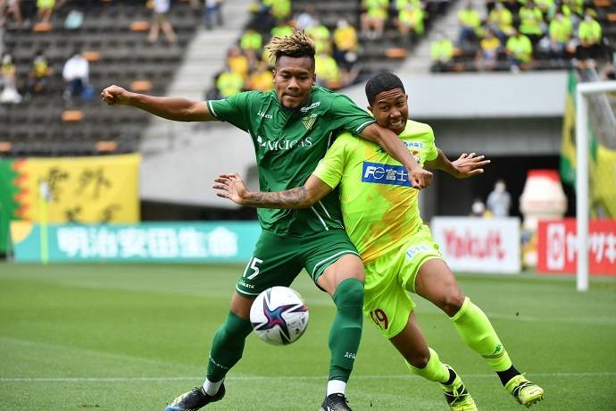 Soi kèo Tokyo Verdy vs Jubilo Iwata