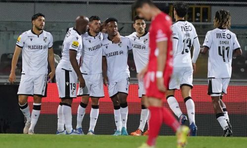 Soi kèo, dự đoán Vitoria Guimaraes vs Puskas, 2h30 ngày 22/7 Cúp C3 Châu Âu