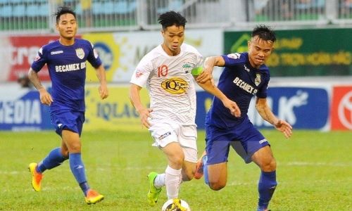 Soi kèo, dự đoán Hoàng Anh Gia Lai vs Bình Dương, 17h00 ngày 20/07 V-League 1