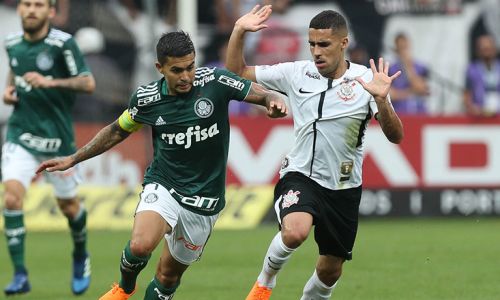 Soi kèo, dự đoán America MG vs Palmeiras, 6h Ngày 22/7 VĐQG Brazil