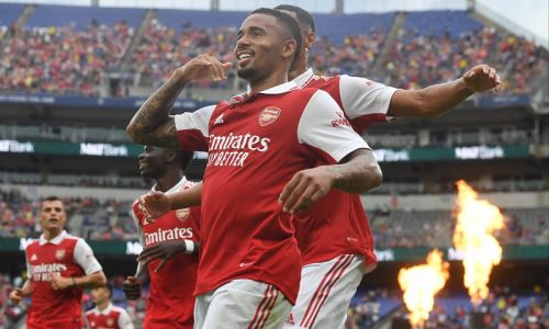 Soi kèo, dự đoán Orlando City vs Arsenal, 6h30 ngày 21/7 Giao Hữu