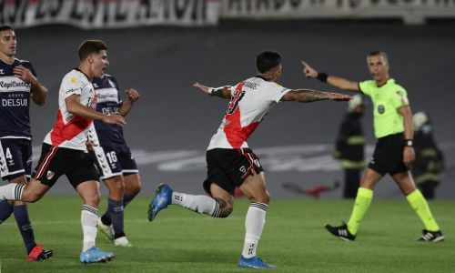 Soi kèo, dự đoán River Plate vs Gimnasia LP, 7h30 Ngày 22/7 VĐQG Argentina