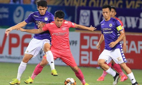 Soi kèo, dự đoán Hà Nội vs Sài Gòn, 19h15 ngày 20/07 V-League 1