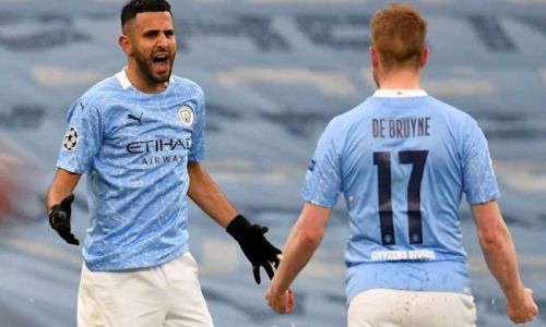 Soi kèo, dự đoán Man City vs America, 7h30 ngày 21/7 Giao Hữu