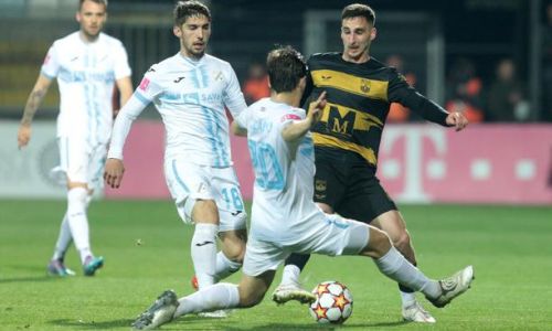 Soi kèo, dự đoán Rijeka vs Djurgarden, 1h30 ngày 22/7 Cúp C3 Châu Âu