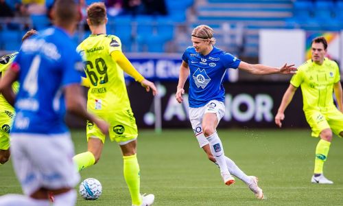 Soi kèo, dự đoán Molde vs Elfsborg, 23h00 ngày 21/07 Cúp C3 châu Âu