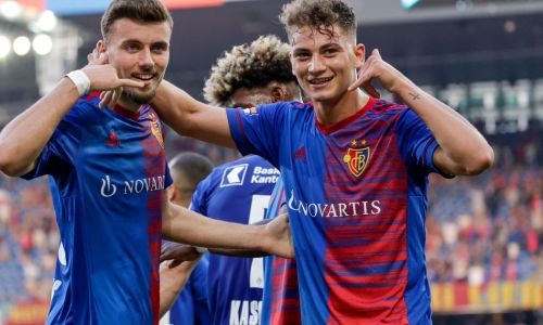 Soi kèo, dự đoán Basel vs Crusaders, 0h00 ngày 22/7 Cúp C3 Châu Âu