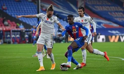 Soi kèo, dự đoán Crystal Palace vs Leeds, 17h05 ngày 22/7 Giao Hữu