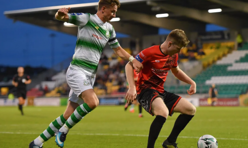 Soi kèo, dự đoán Shamrock Rovers vs Drogheda United, 2h Ngày 23/7 VĐQG Ireland