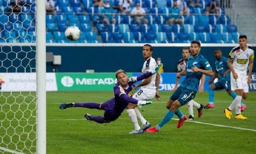 Soi kèo, dự đoán Zenit vs Krylya Sovetov, 0h00 ngày 23/7 VĐQG Nga