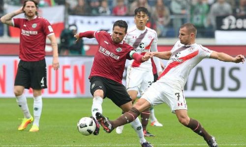 Soi kèo, dự đoán Hannover vs St Pauli, 1h30 ngày 24/7 Hạng Hai Đức