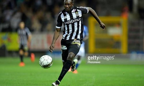 Soi kèo, dự đoán Sporting Charleroi vs AS Eupen, 21h00 ngày 23/7 VĐQG Bỉ