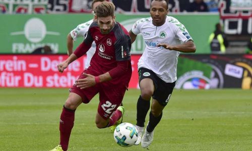 Soi kèo, dự đoán Nurnberg vs Furth, 18h00 ngày 23/7 Hạng 2 Đức