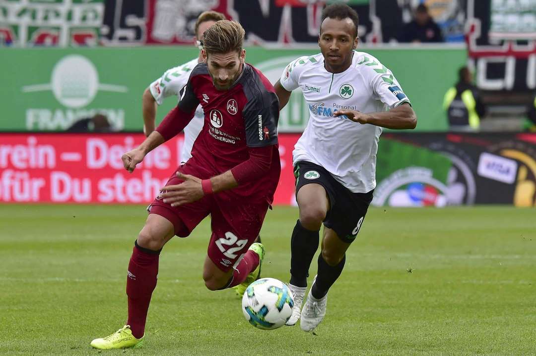 Soi kèo Nurnberg vs Furth