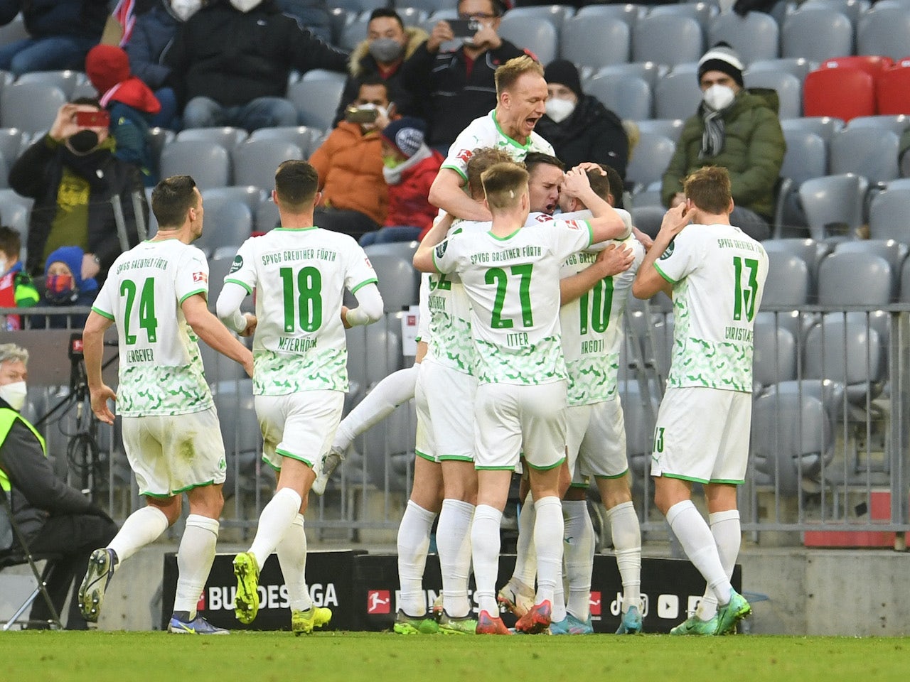 Soi kèo Nurnberg vs Furth