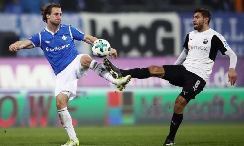 Soi kèo, dự đoán Darmstadt vs Sandhausen, 23h30 ngày 22/7 Hạng 2 Đức