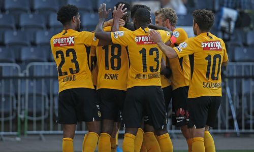 Soi kèo, dự đoán Sion vs Young Boys, 21h30 ngày 24/7 VĐQG Thụy Sĩ