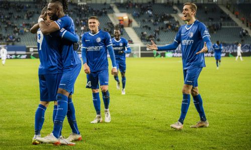 Soi kèo, dự đoán Standard Liege vs Gent, 1h45 ngày 23/7 VĐQG Bỉ