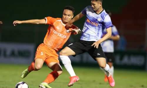 Soi kèo, dự đoán Bình Định vs Đà Nẵng, 18h00 ngày 23/07 V-League 1