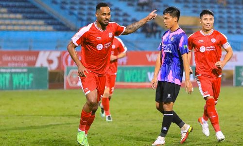 Soi kèo, dự đoán Viettel vs TP Hồ Chí Minh, 19h15 ngày 24/07 V-League 1