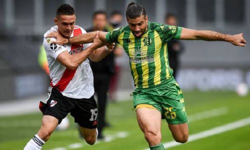 Soi kèo, dự đoán Aldosivi vs River Plate, 1h30 Ngày 25/7 VĐQG Argentina