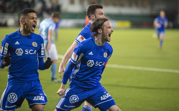 Soi kèo Helsinborg vs Sundsvall