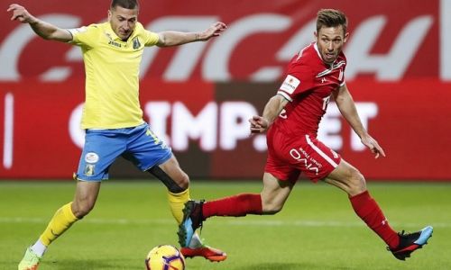 Soi kèo, dự đoán Lokomotiv Moscow vs Rostov, 0h00 ngày 25/7 VĐQG Nga