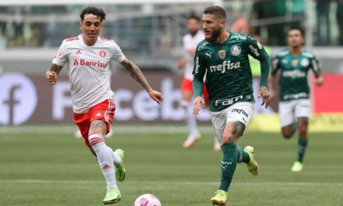 Soi kèo, dự đoán Palmeiras vs Internacional (RS), 2h Ngày 25/7 VĐQG Brazil