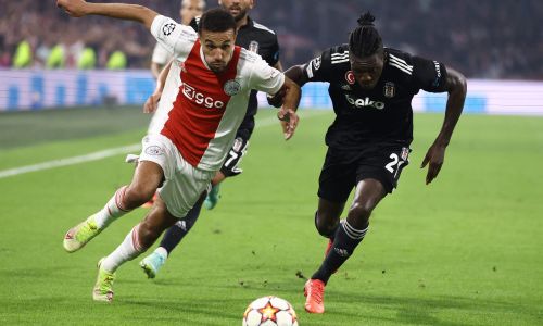 Soi kèo, dự đoán Ajax vs Frankfurt, 20h00 ngày 23/7 Giao hữu quốc tế