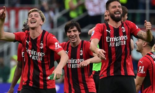 Soi kèo, dự đoán Zalaegerszegi vs AC Milan, 23h00 ngày 23/7 Giao hữu quốc tế