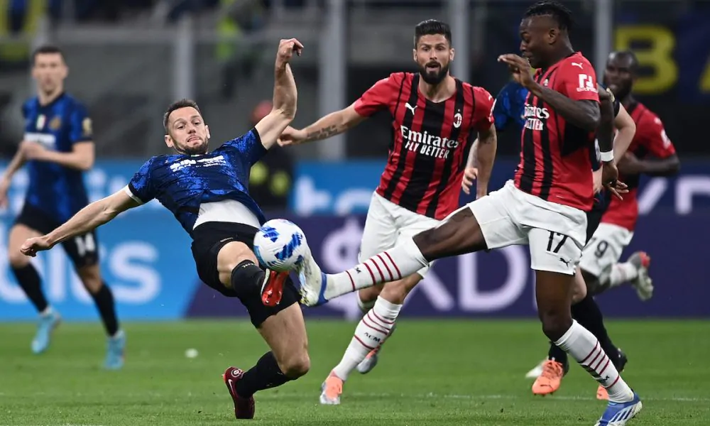 Soi kèo, dự đoán Zalaegerszegi vs AC Milan