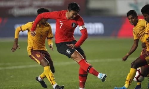 Soi kèo, dự đoán Hàn Quốc vs Hong Kong, 14h00 ngày 24/07 Cúp Đông Á 2022