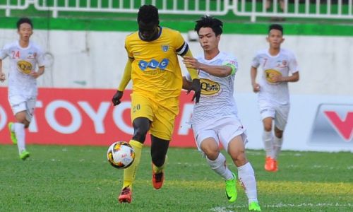 Soi kèo, dự đoán Hoàng Anh Gia Lai vs Thanh Hóa, 17h00 ngày 24/07 V-League 1