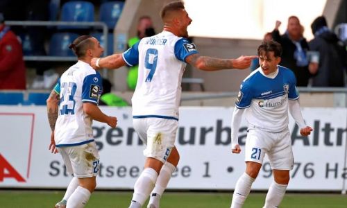 Soi kèo, dự đoán Karlsruhe vs Magdeburg, 18h30 ngày 24/7 Hạng 2 Đức 