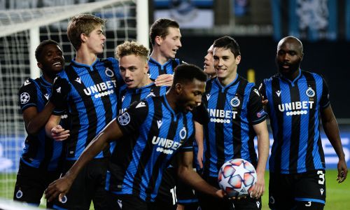 Soi kèo, dự đoán Club Brugge vs Genk, 18h30 ngày 24/7 VĐQG Bỉ