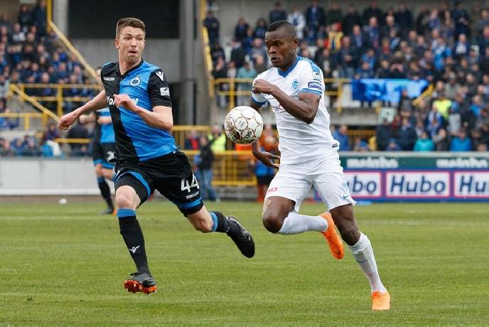 Soi kèo, dự đoán Club Brugge vs Genk