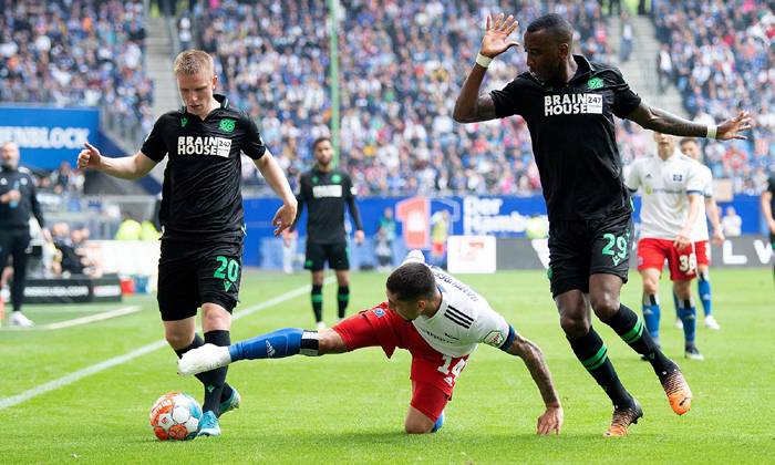 Soi kèo, dự đoán Hamburg vs Hansa Rostock 