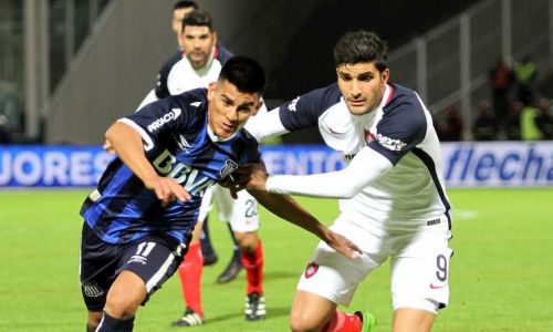 Soi kèo, dự đoán San Lorenzo vs Talleres de Cordoba, 2h30 ngày 26/7 VĐQG Argentina