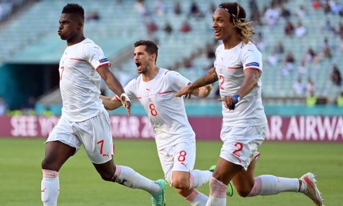 Soi kèo, dự đoán Thụy Sĩ vs Cameroon, 17h ngày 24/11/2022 - Vòng Bảng World Cup