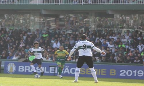 Soi kèo, dự đoán Coritiba (PR) vs Cuiaba, 6h Ngày 26/7 VĐQG Brazil