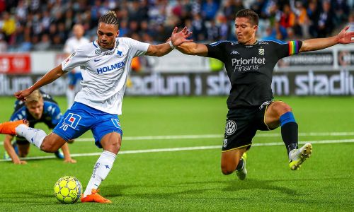 Soi kèo, dự đoán Norrkoping vs Goteborg, 0h00 ngày 26/7 VĐQG Thụy Điển